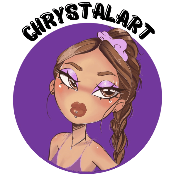 Chrystalart